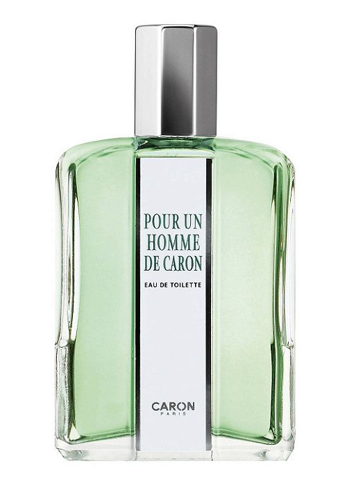 Caron Pour Un Homme Eau de Toilette Masculino