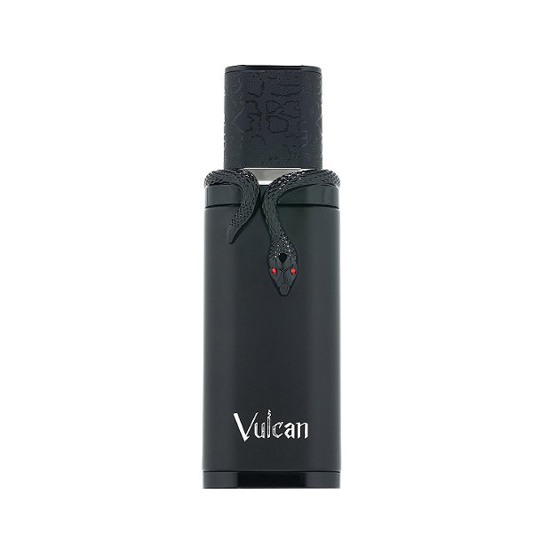 French Avenue Vulcan Black Friday Eau de Parfum Masculino