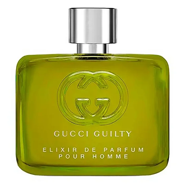 Gucci Guilty Elixir De Parfum Pour Homme Masculino