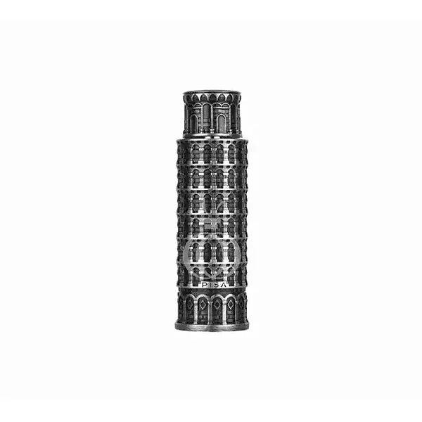 Lattafa Pisa Eau De Parfum Masculino