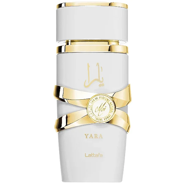 Lattafa Yara Moi Eau de Parfum Feminino