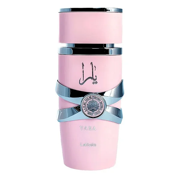 Lattafa Yara Eau de Parfum Feminino
