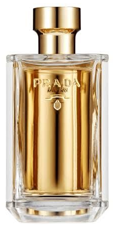 Prada La Femme Eau de Parfum Feminino