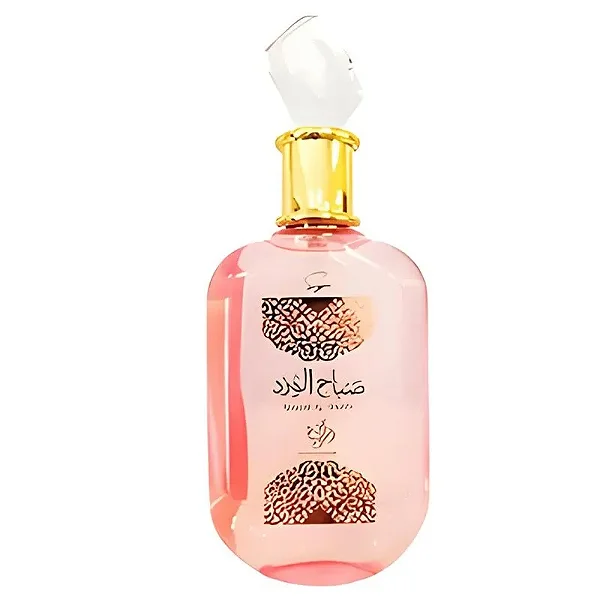 Al Wataniah Sabah Al Ward Sugar Eau de Parfum Feminino