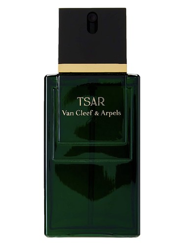 Van Cleef & Arpels Tsar Eau De Toilette Masculino