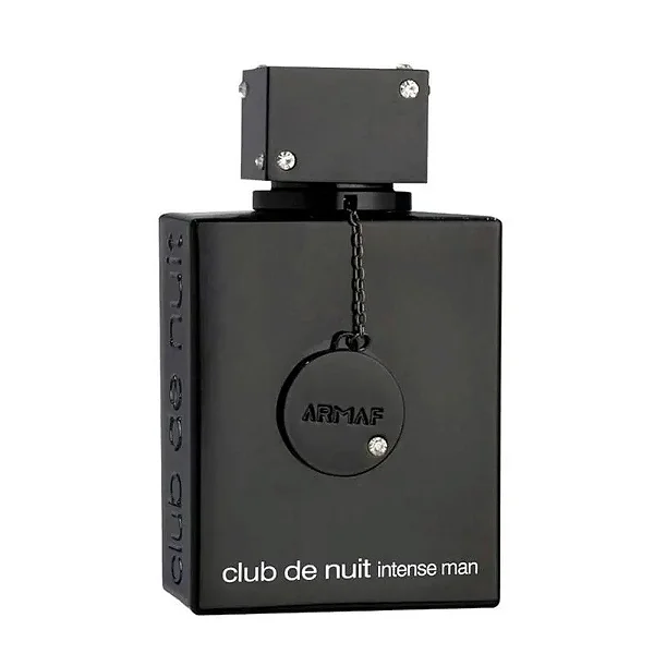Armaf Club de Nuit Intense Eau de Toilette Masculino