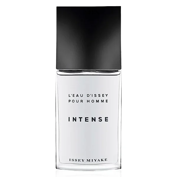 Issey Miyake L’Eau D’Issey Pour Homme Intense Eau de Toilette Masculino