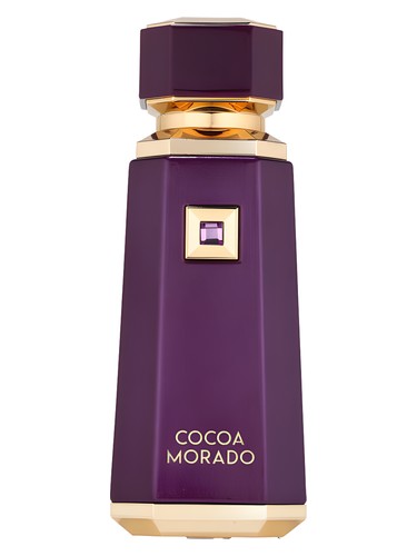 French Avenue Cocoa Morado Eau de Parfum Compartilhavel