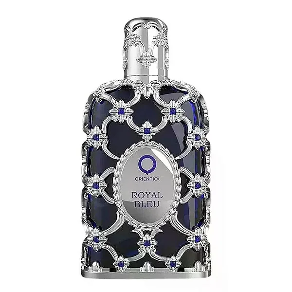 Orientica Royal Bleu Eau de Parfum Masculino