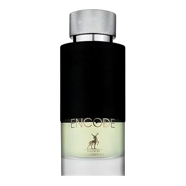 Maison Alhambra Encode Eau de Parfum Masculino