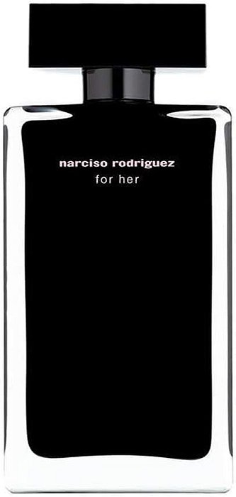 Narciso Rodriguez For Her Eau de Toilette Feminino