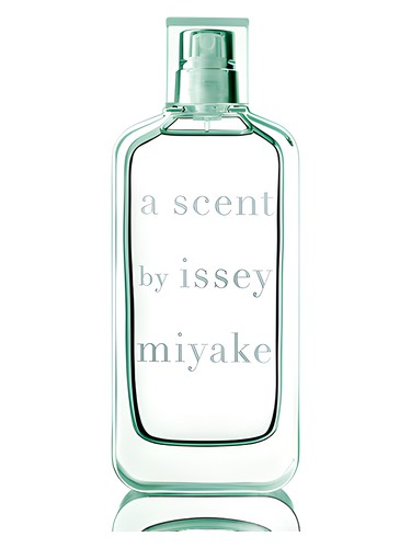 Issey Miyake By A Scent Eau de Toilette Feminino