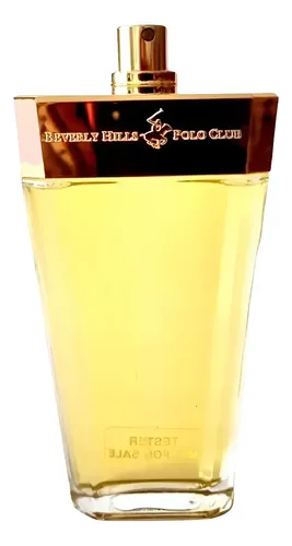 Beverly Hills Polo Club For Women Eau de Parfum Feminino