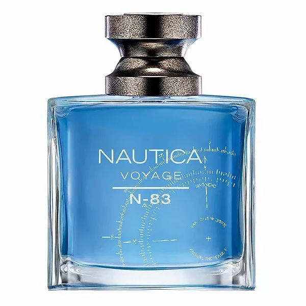 Nautica Voyage N-83 Eau de Toilette Masculino