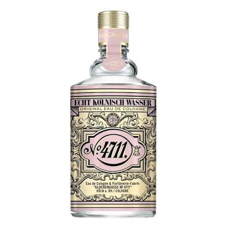 4711 Magnolia Collection Eau de Cologne Compartilhável
