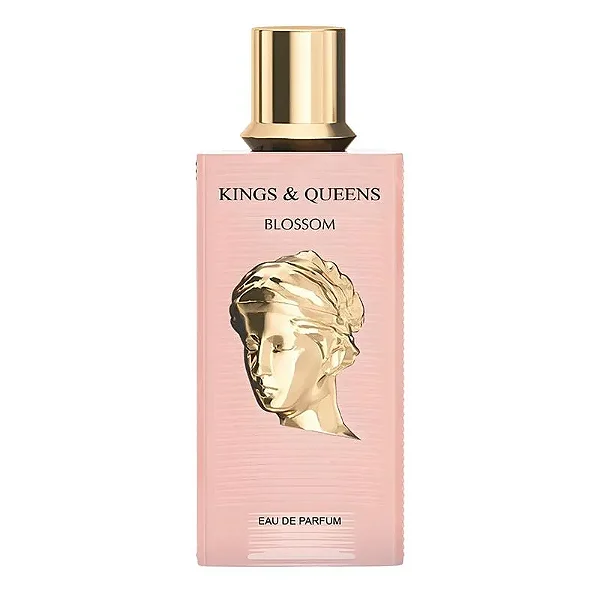 Amaran Kings & Queens Blossom Eau de Parfum Feminino
