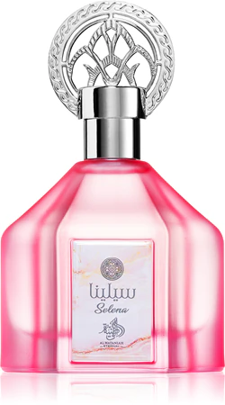 Al Wataniah Selena Eau de Parfum Feminino