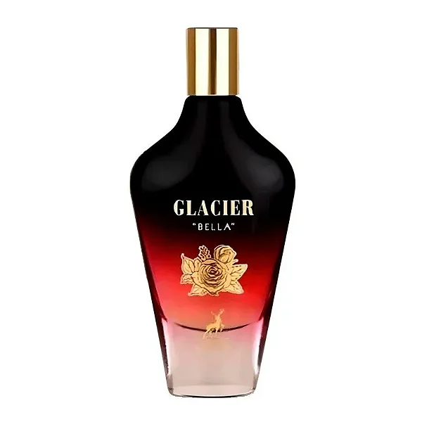 Maison Alhambra Glacier Bella Eau de Parfum Compartilhável