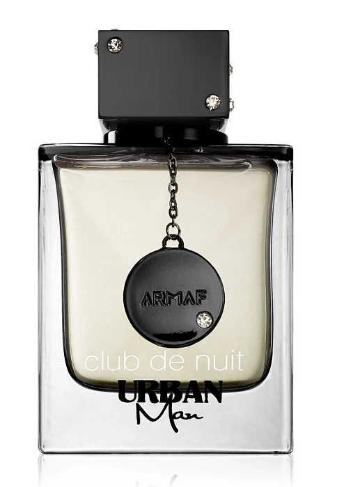 Armaf Club de Nuit Urban Man Eau de Parfum Masculino