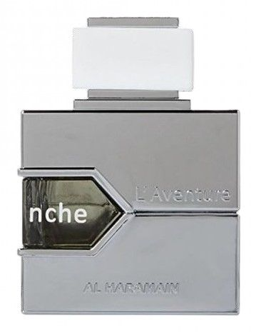 Al Haramain L'Aventure Blanche Eau de Parfum Feminino