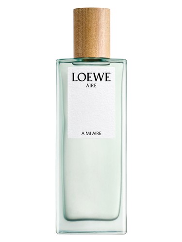 Loewe A Mi Aire Eau de Toilette Feminino
