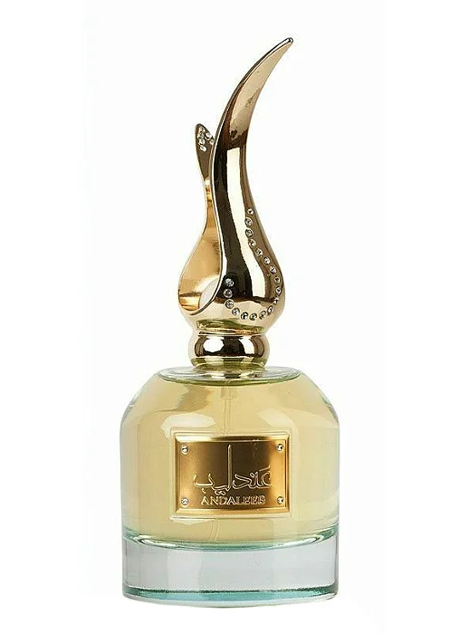Lattafa Asdaaf Andaleeb Eau de Parfum Compartilhável