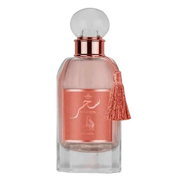 Al Absar Saher Roses Eau De Parfum Feminino