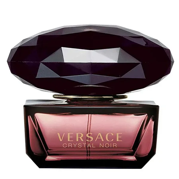 Versace Crystal Noir Eau De Parfum Feminino