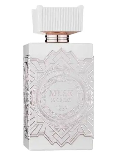 Zimaya Musk Is Great Extrait de Parfum Compartilhável