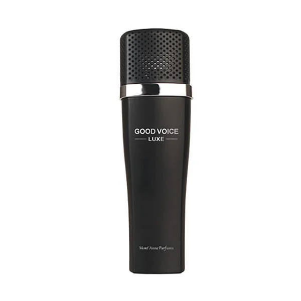 Mont'Anne Good Voice Luxe Eau de Parfum Masculino