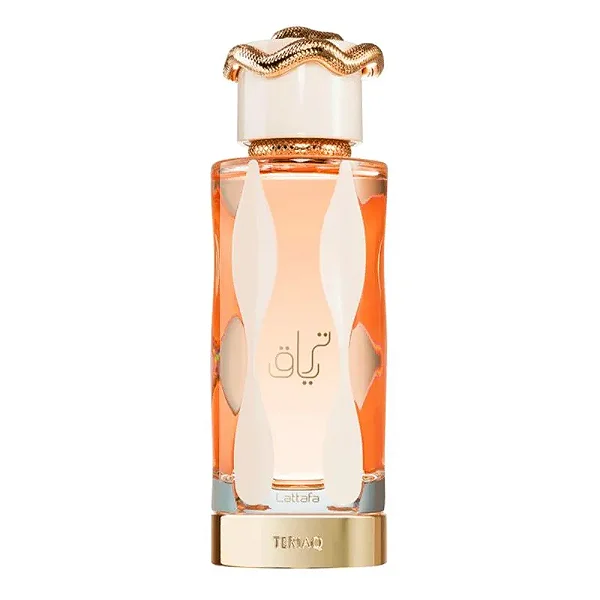 Lattafa Teriaq By Eau de Parfum Compartilhável