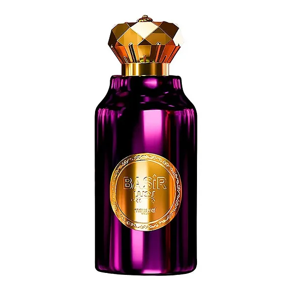 Mawwal Basir Eau de Parfum Compartilhável