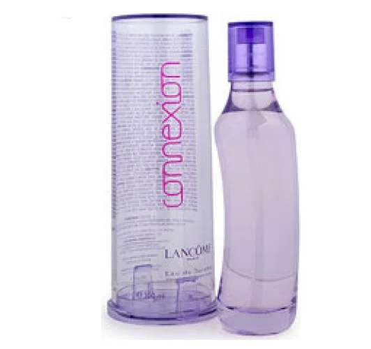 Lancôme Connexion Eau de Toilette Feminino