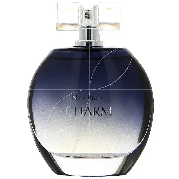 New Brand Charm Eau de Parfum Feminino