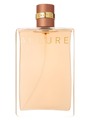Chanel Allure Eau de Parfum Feminino