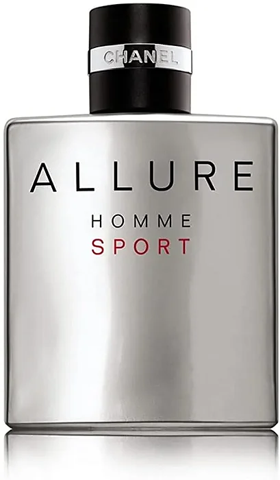 Chanel Allure Homme Sport Masculino