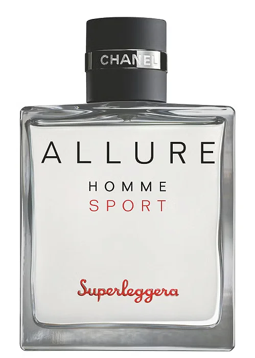 Chanel Allure Homme Sport Superleggera Masculino
