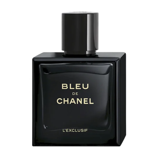 Chanel Bleu L'Exclusif Masculino