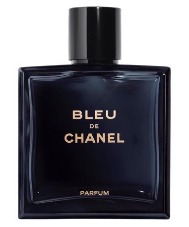 Chanel Bleu Parfum Masculino