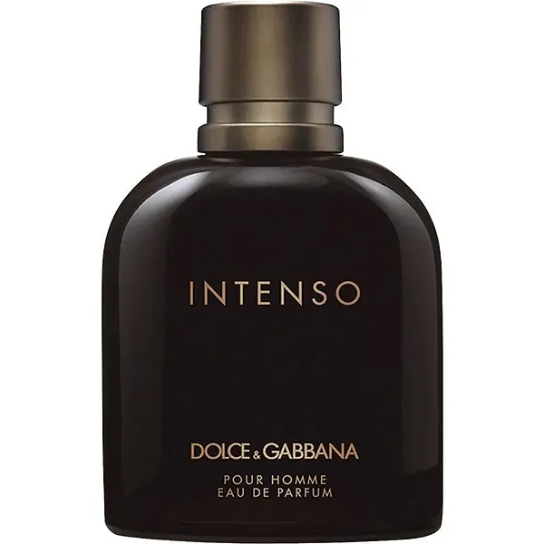 Dolce & Gabbana Pour Homme Intenso Eau de Parfum Masculino