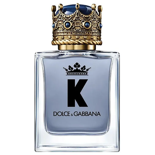 Dolce & Gabbana K Eau de Toilette Masculino