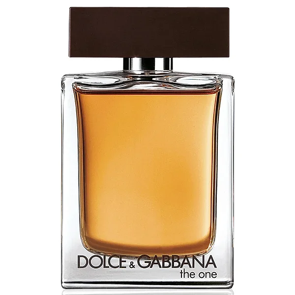 Dolce&Gabbana The One for Men Eau de Toilette Masculino