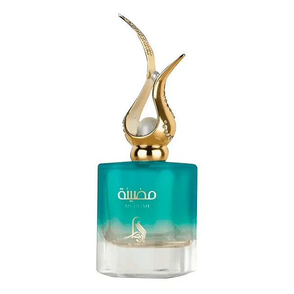 Al Absar Mudiyah Eau de Parfum Compartilhável