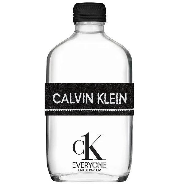 Calvin Klein CK Everyone Eau de Parfum Compartilhável