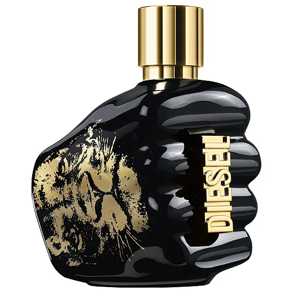 Diesel Spirit of the Brave Eau de Toilette Masculino
