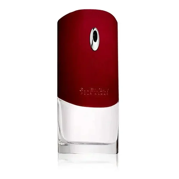 Givenchy Pour Homme Eau de Toilette Masculino