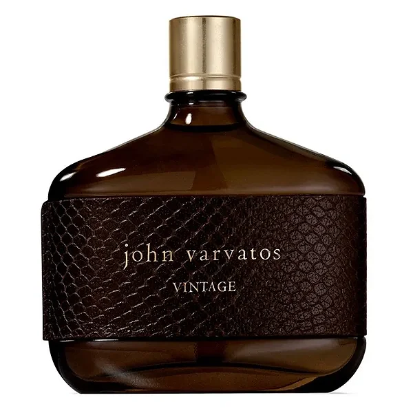 John Varvatos Vintage Eau de Toilette Masculino