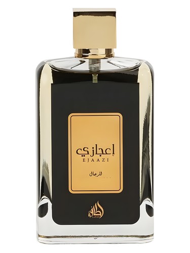 Lattafa Ejaazi Eau de Parfum Compartilhável
