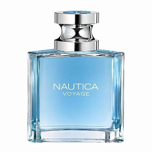 Nautica Voyage Eau de Toilette Masculino