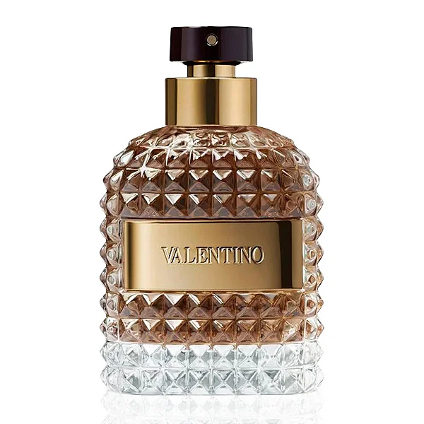 Valentino Uomo Eau de Toilette Masculino